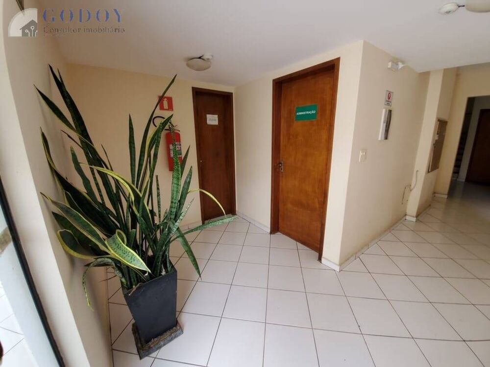 Apartamento, 2 quartos, 58 m² - Foto 6