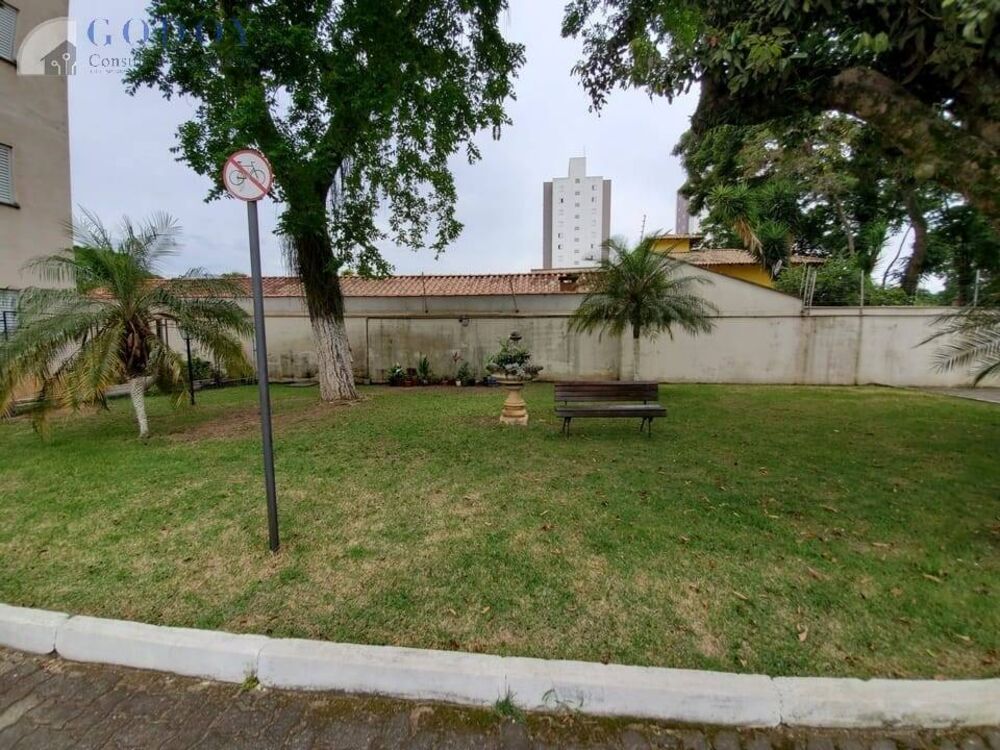 Apartamento, 2 quartos, 58 m² - Foto 8