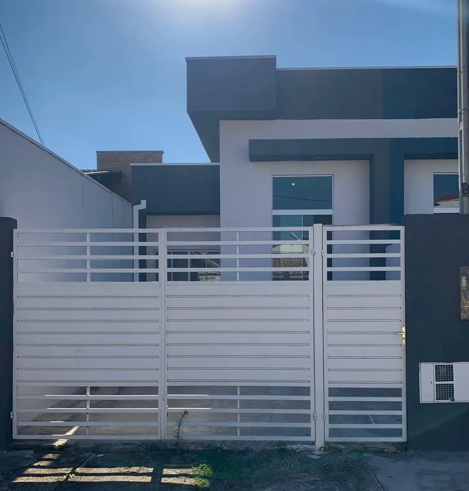 Casa, 3 quartos, 74 m² - Foto 3