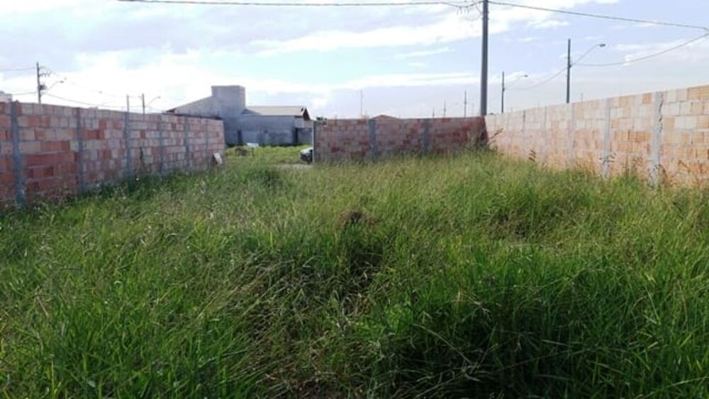 Terreno à venda, 268m² - Foto 1