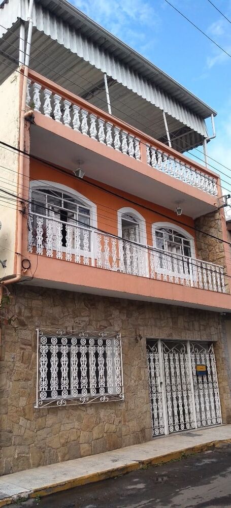 Casa, 4 quartos - Foto 1