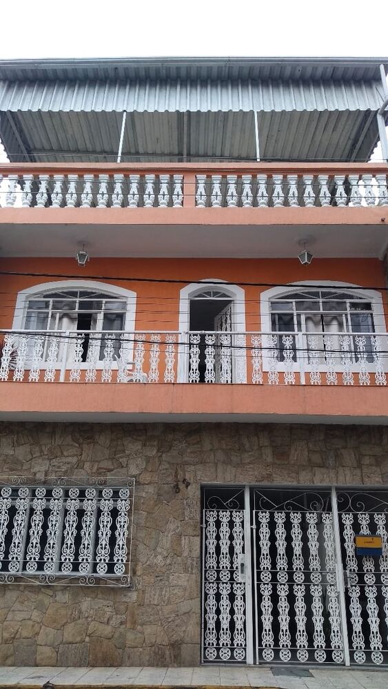 Casa, 4 quartos - Foto 2