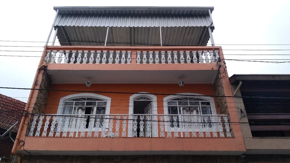 Casa, 4 quartos - Foto 4
