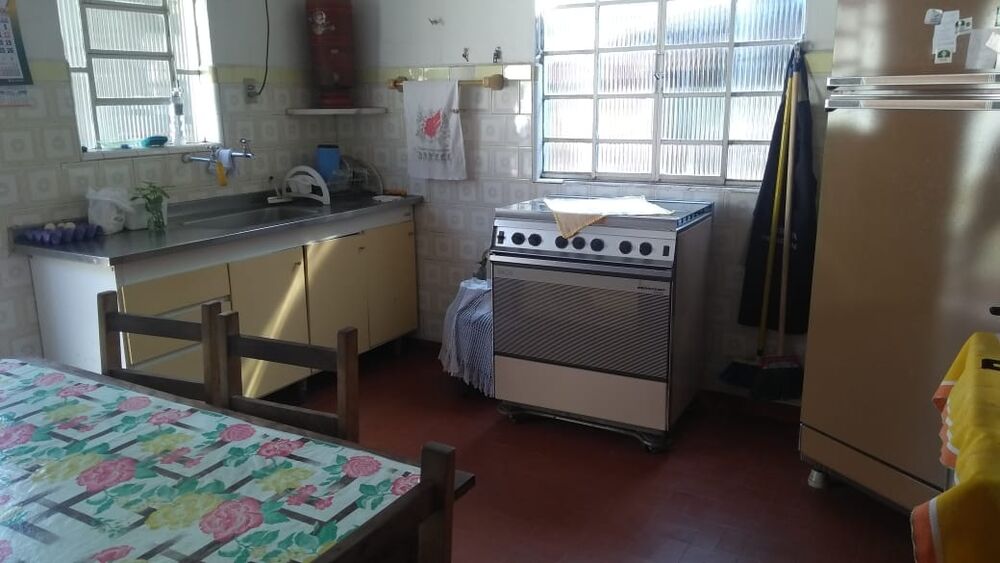 Casa, 4 quartos - Foto 8