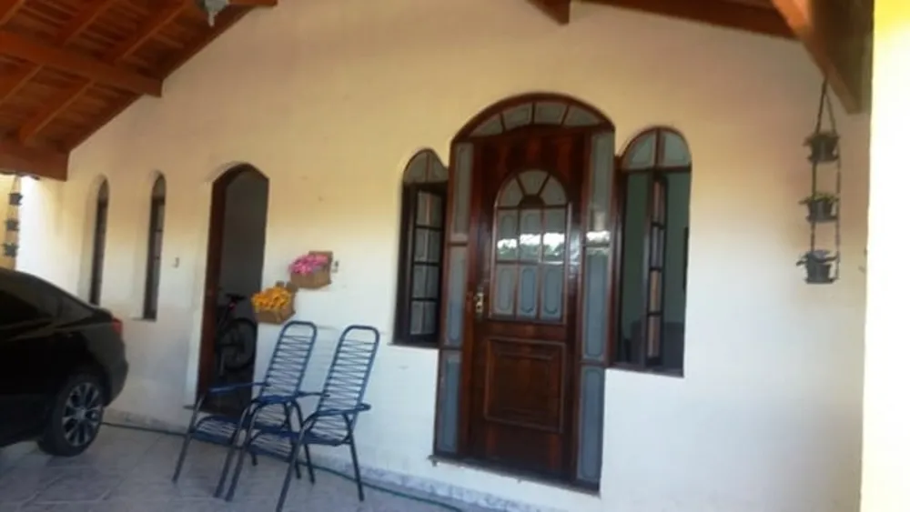 Casa, 3 quartos, 178 m² - Foto 1