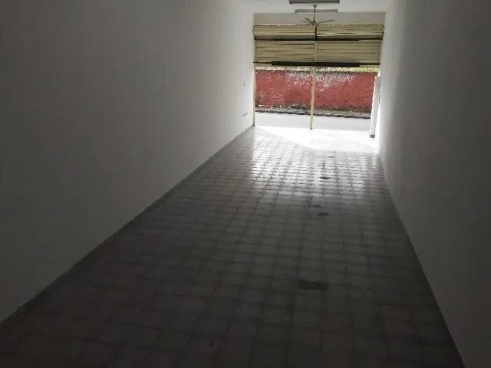 Loja-Salão para alugar - Foto 1