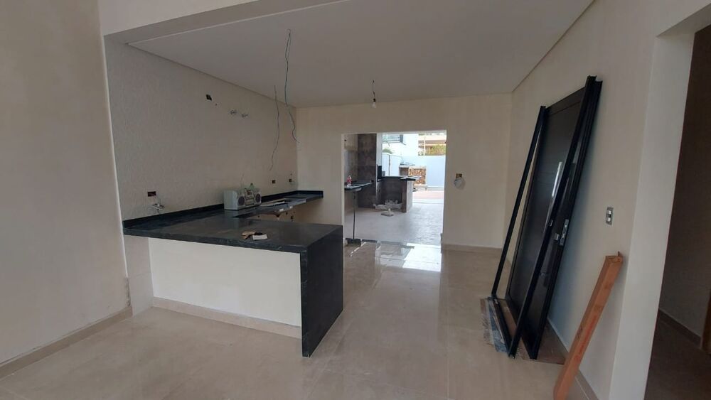 Casa, 3 quartos, 184 m² - Foto 4