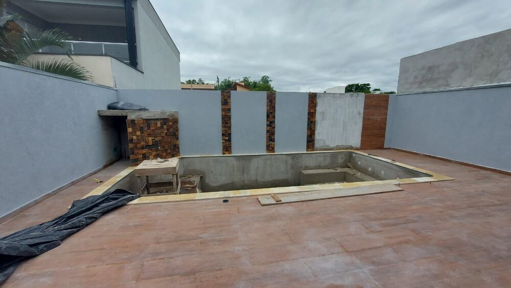 Casa, 3 quartos, 184 m² - Foto 1