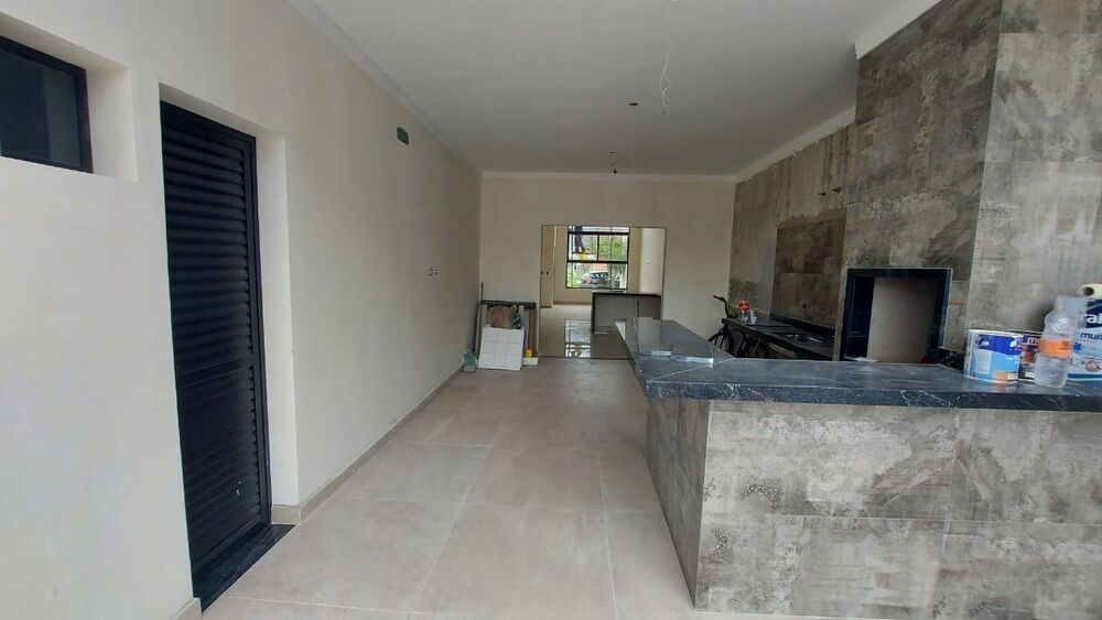 Casa, 3 quartos, 184 m² - Foto 2