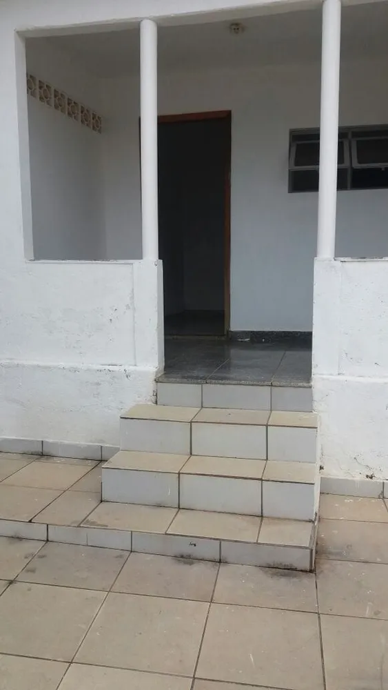 Casa, 2 quartos - Foto 1