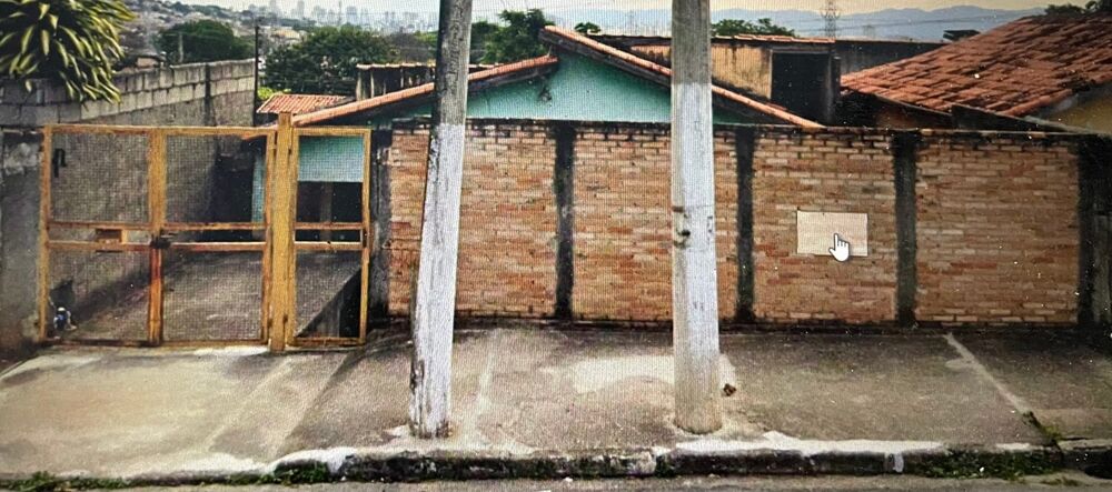 Casa, 2 quartos, 70 m² - Foto 3