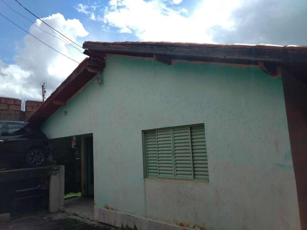 Casa, 2 quartos, 70 m² - Foto 1