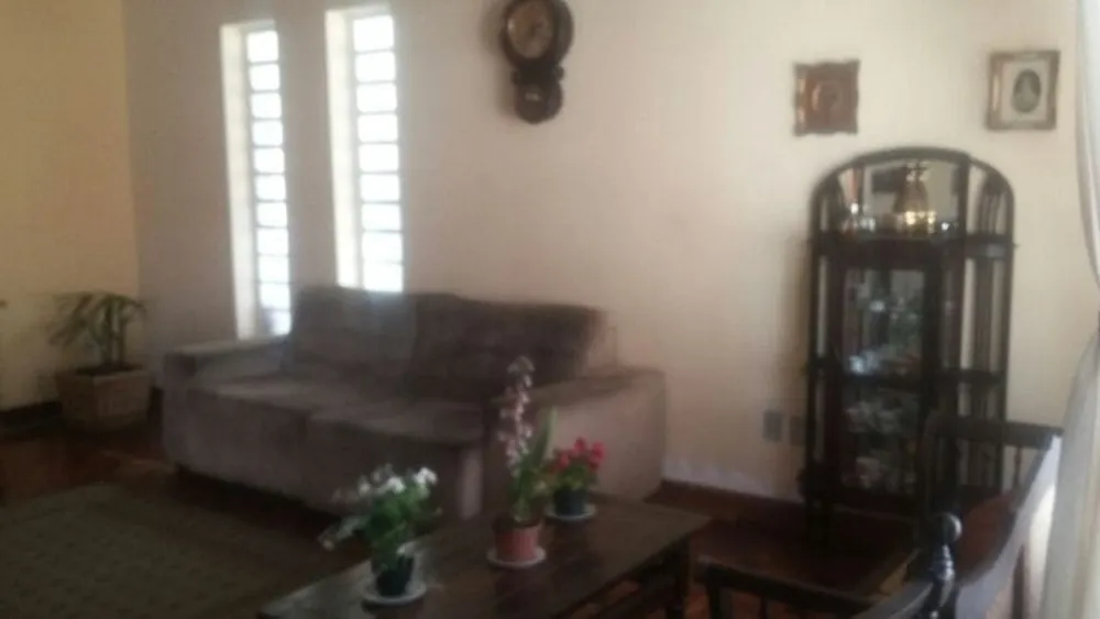 Casa, 4 quartos, 324 m² - Foto 1
