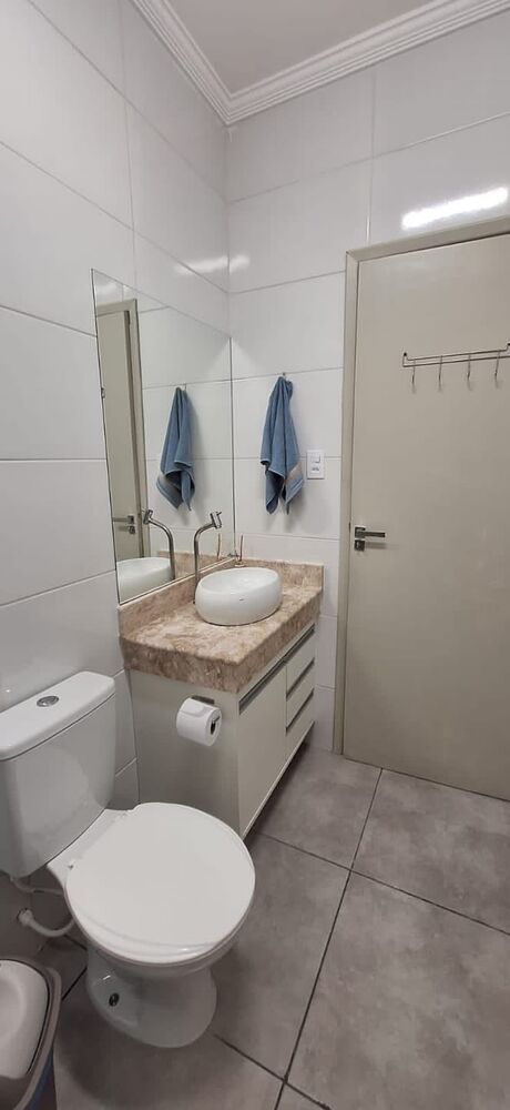 Casa, 3 quartos, 128 m² - Foto 8