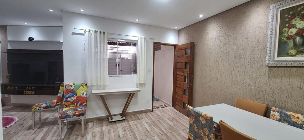 Casa, 3 quartos, 128 m² - Foto 7