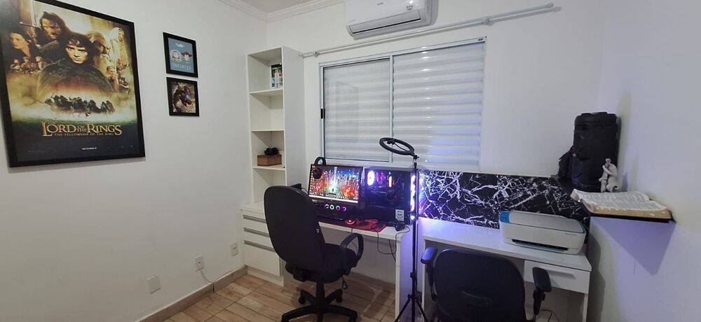 Casa, 3 quartos, 128 m² - Foto 3