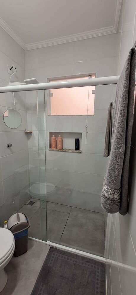 Casa, 3 quartos, 128 m² - Foto 1