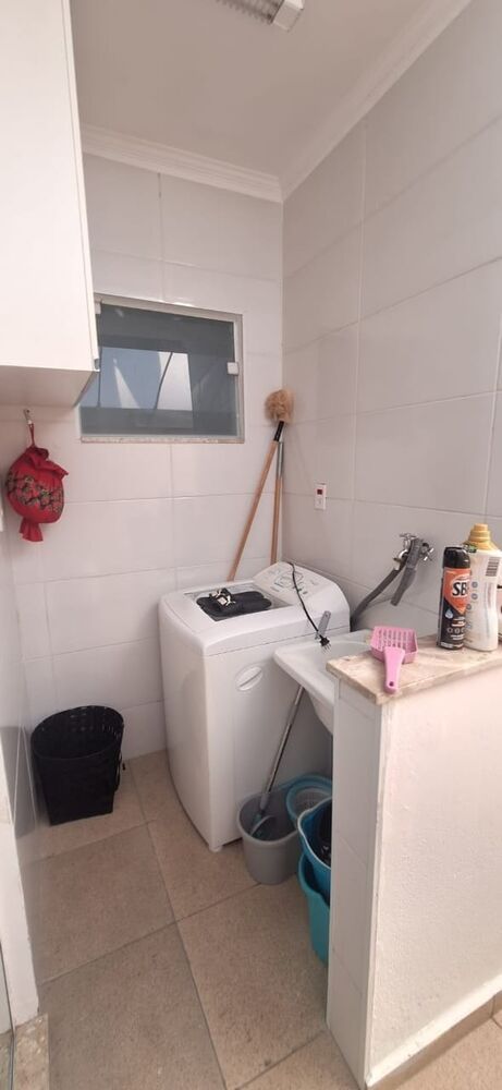 Casa, 3 quartos, 128 m² - Foto 2