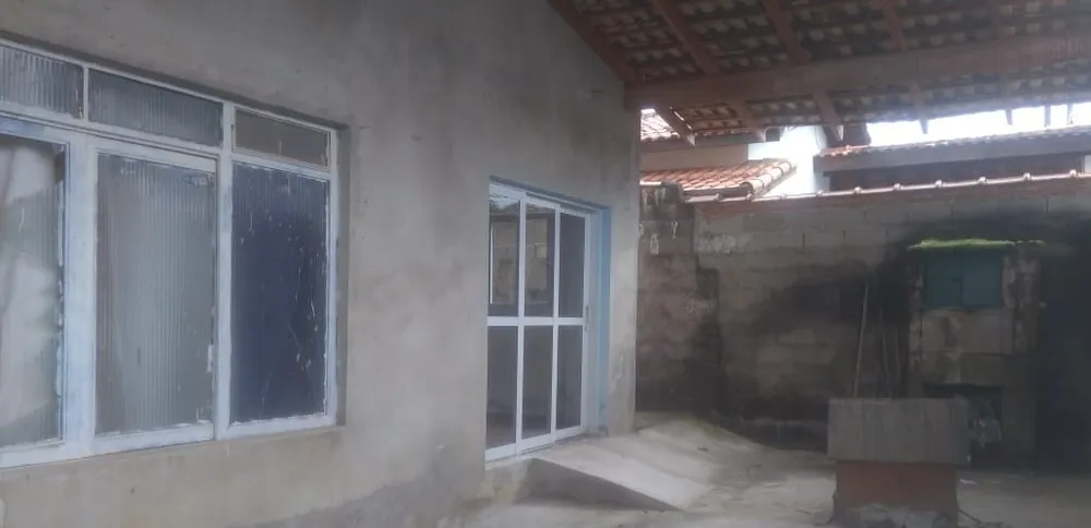 Casa, 2 quartos, 130 m² - Foto 1