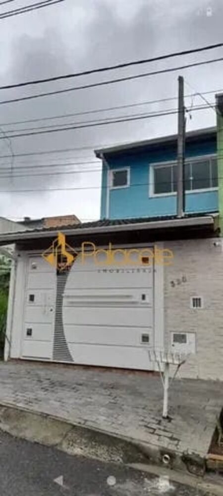 Sobrado, 3 quartos, 209 m² - Foto 4