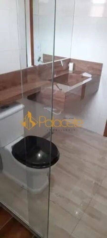 Sobrado, 3 quartos, 209 m² - Foto 6