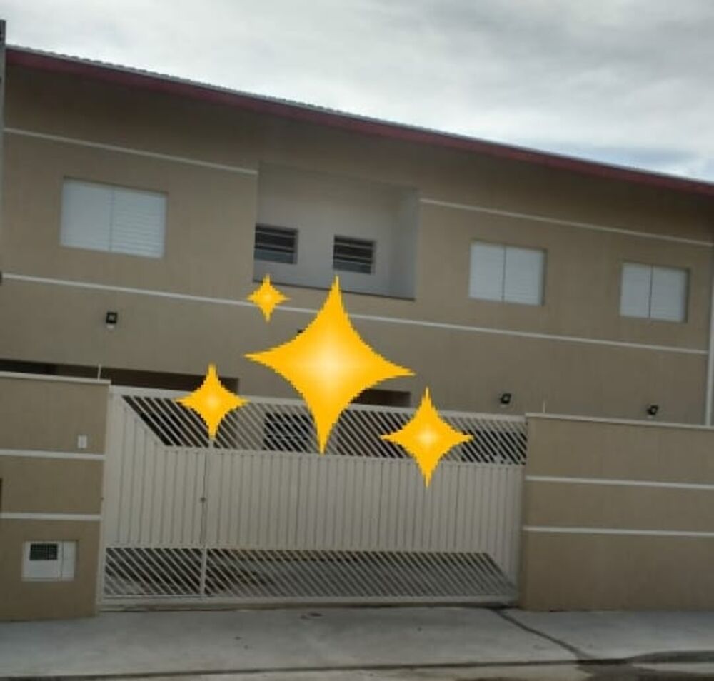 Sobrado, 3 quartos, 150 m² - Foto 1