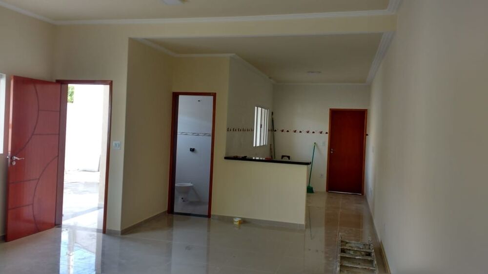 Sobrado, 3 quartos, 150 m² - Foto 2
