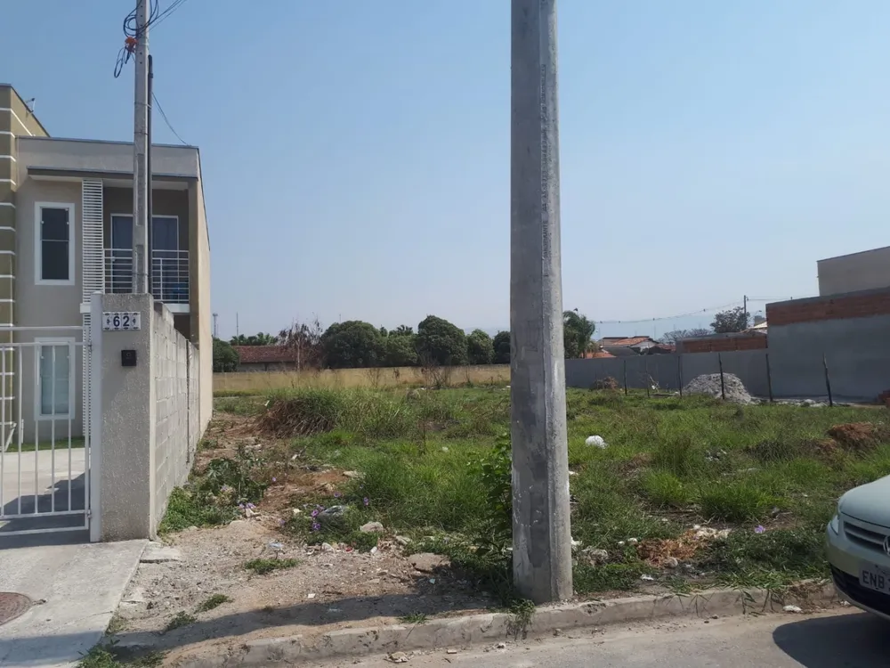 Terreno, 281 m² - Foto 1