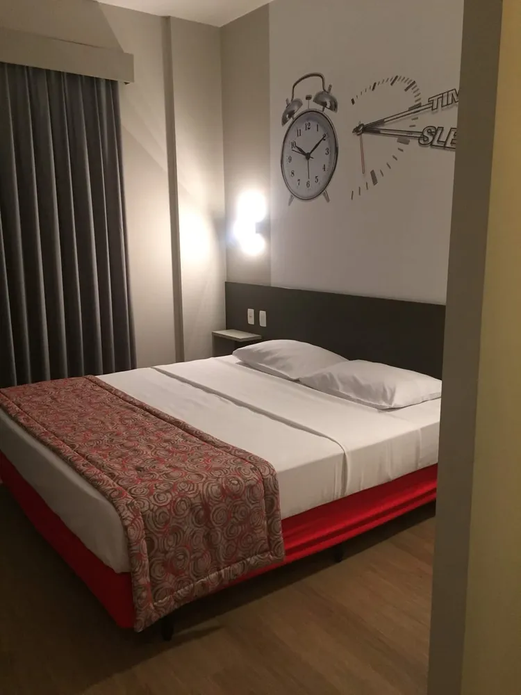 Flat/Apart Hotel, 1 quarto, 18 m² - Foto 3