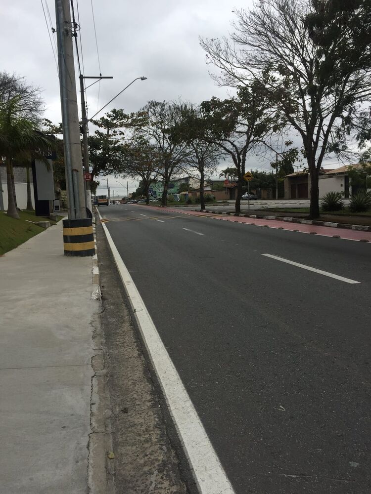 Flat/Apart Hotel, 1 quarto, 18 m² - Foto 1