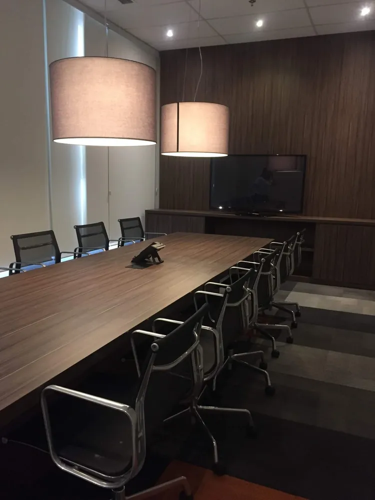 Flat/Apart Hotel, 1 quarto, 18 m² - Foto 5