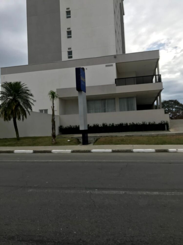 Flat/Apart Hotel, 1 quarto, 18 m² - Foto 4