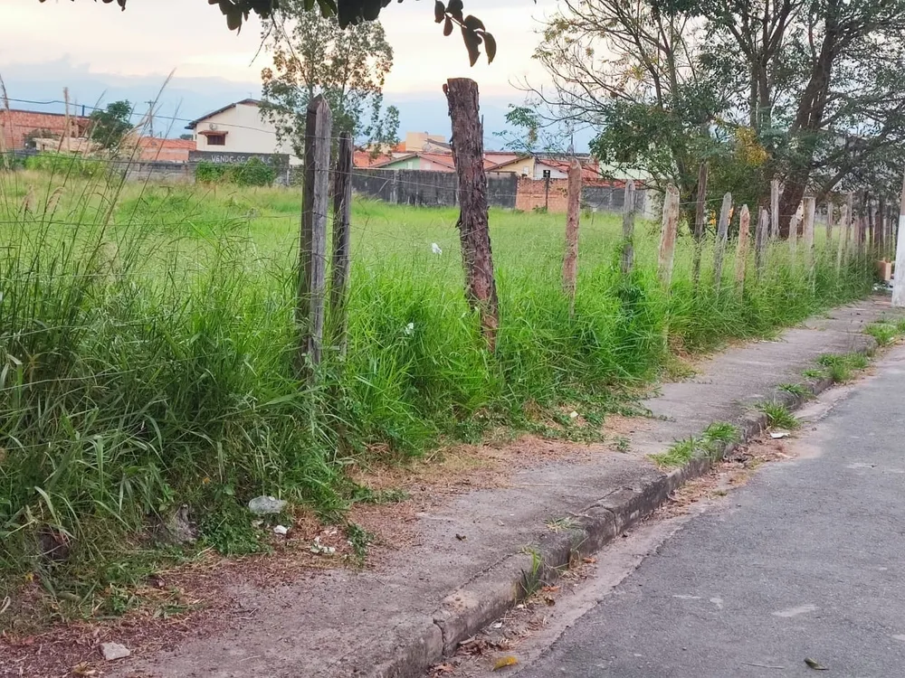Terreno, 300 m² - Foto 1