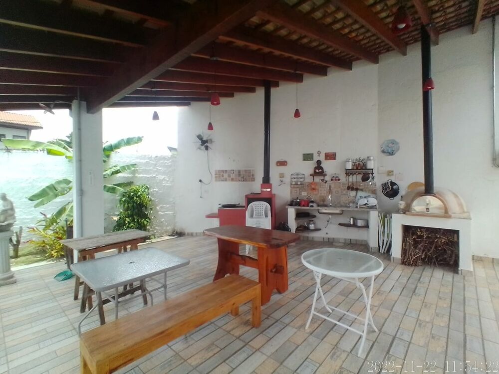 Casa de Condomínio, 3 quartos - Foto 17