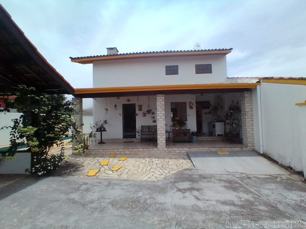 Casa de Condomínio, 3 quartos - Foto 8