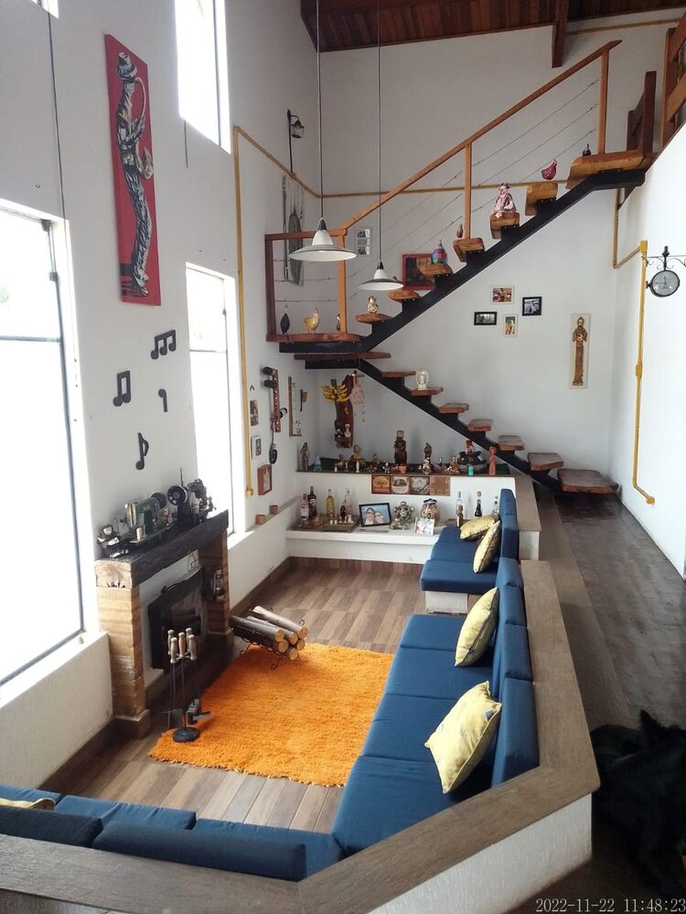 Casa de Condomínio, 3 quartos - Foto 10