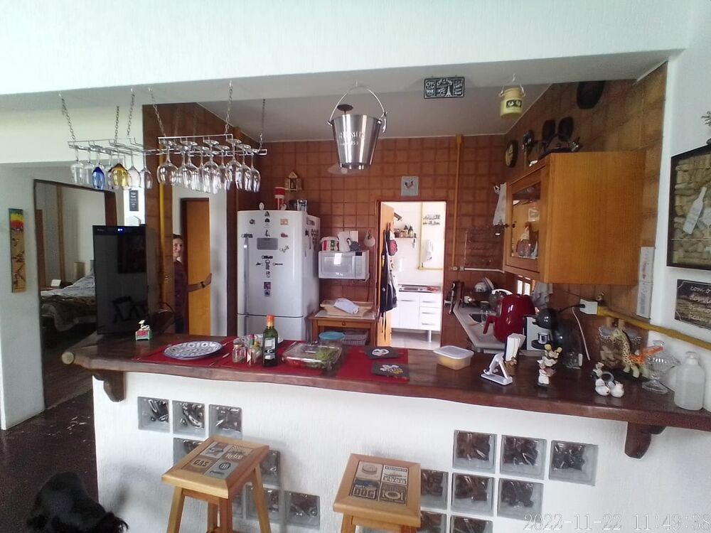 Casa de Condomínio, 3 quartos - Foto 20