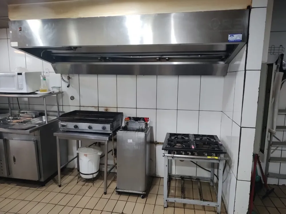 Prédio Inteiro, 50 m² - Foto 4