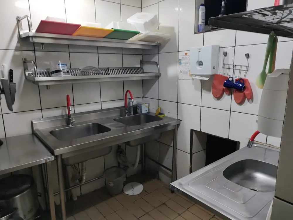 Prédio Inteiro, 50 m² - Foto 3