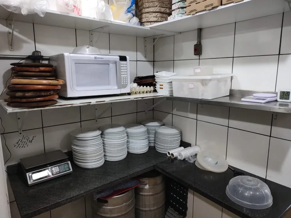 Prédio Inteiro, 50 m² - Foto 2