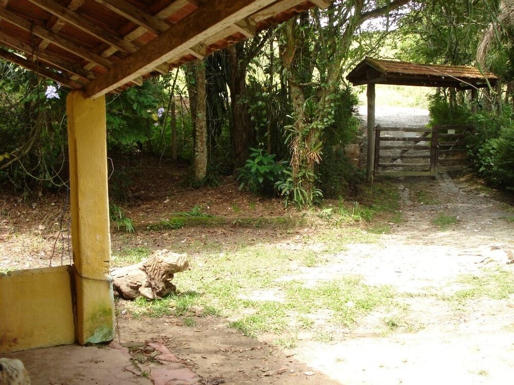 Terreno, 15 hectares - Foto 1