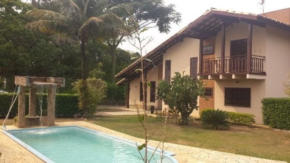 Chácara, 3 quartos, 3000 m² - Foto 2