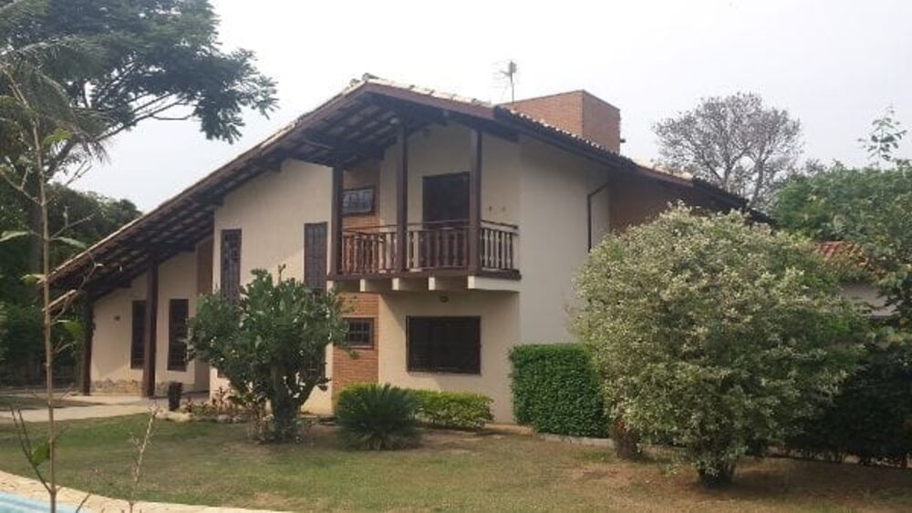 Chácara, 3 quartos, 3000 m² - Foto 8