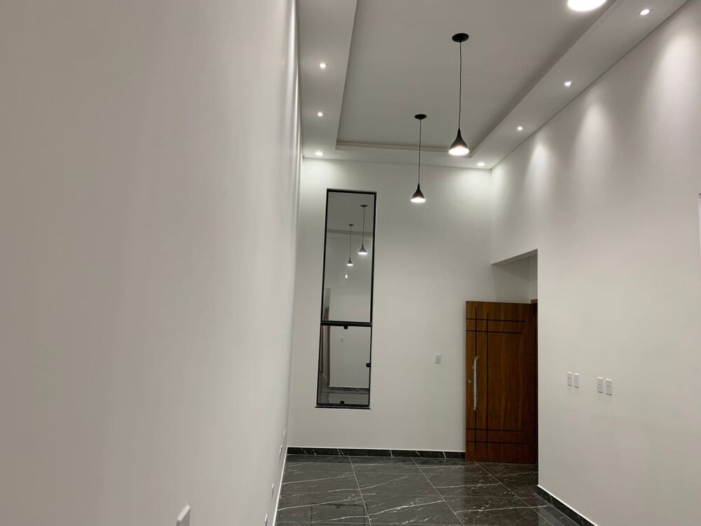 Casa, 3 quartos, 91 m² - Foto 9