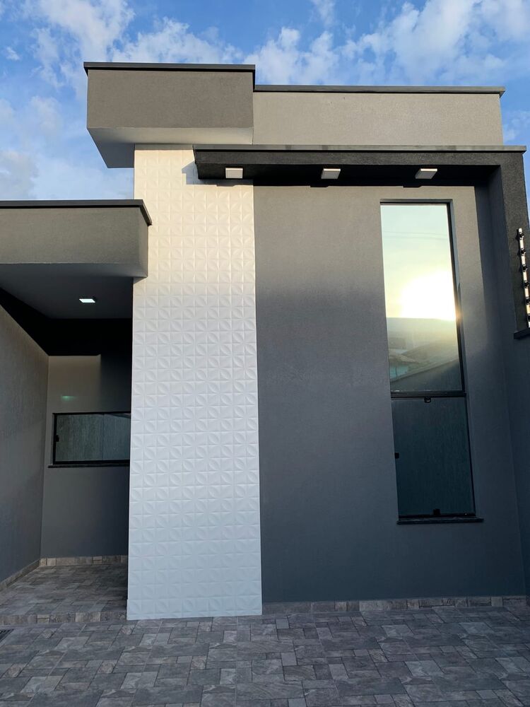 Casa, 3 quartos, 91 m² - Foto 7