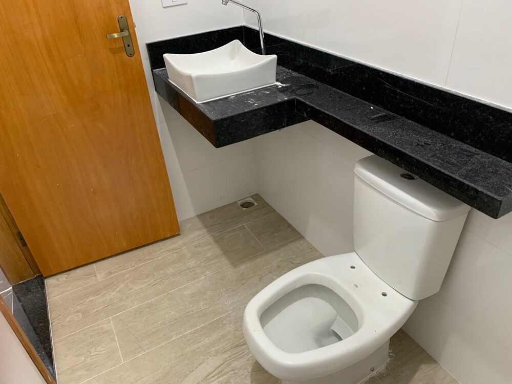 Casa, 3 quartos, 91 m² - Foto 3