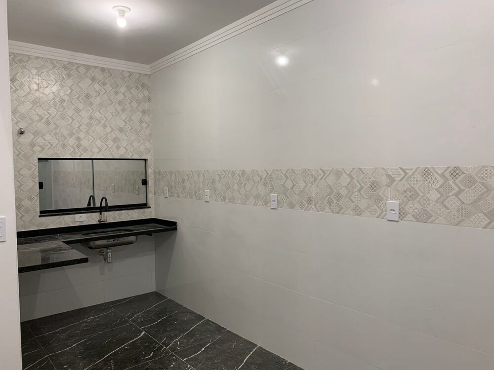 Casa, 3 quartos, 91 m² - Foto 2