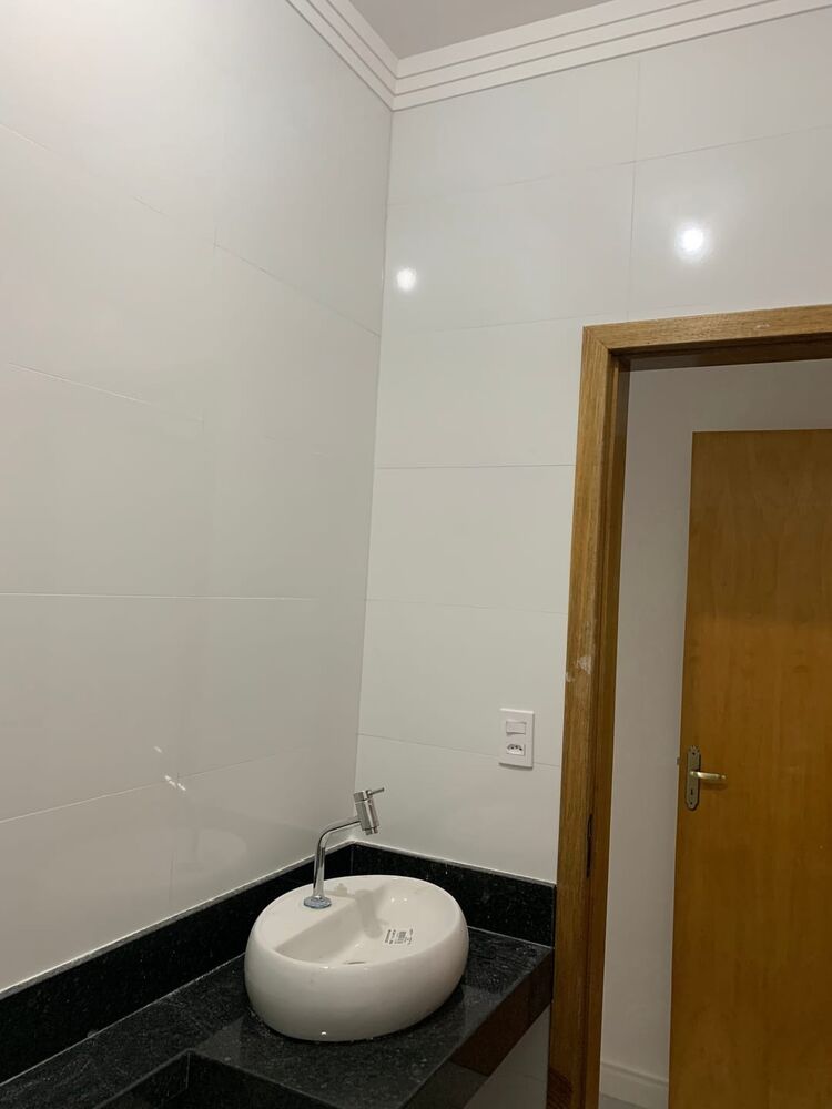 Casa, 3 quartos, 91 m² - Foto 5