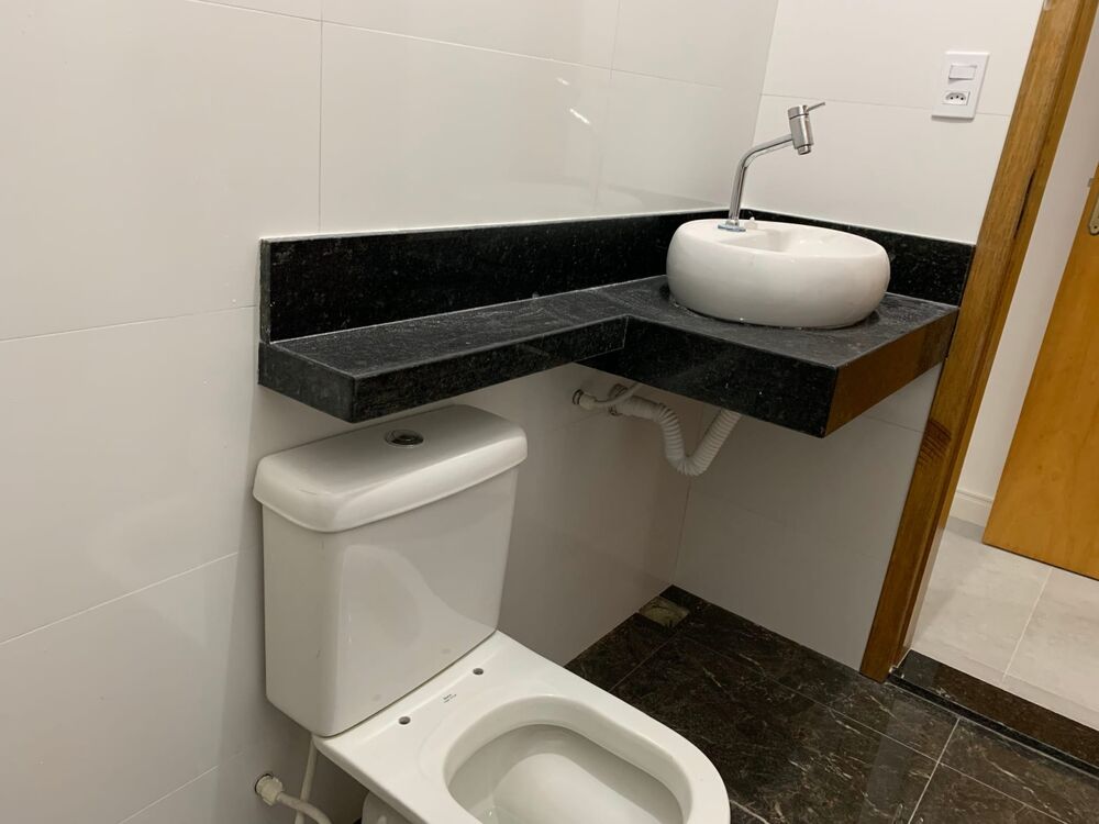 Casa, 3 quartos, 91 m² - Foto 1
