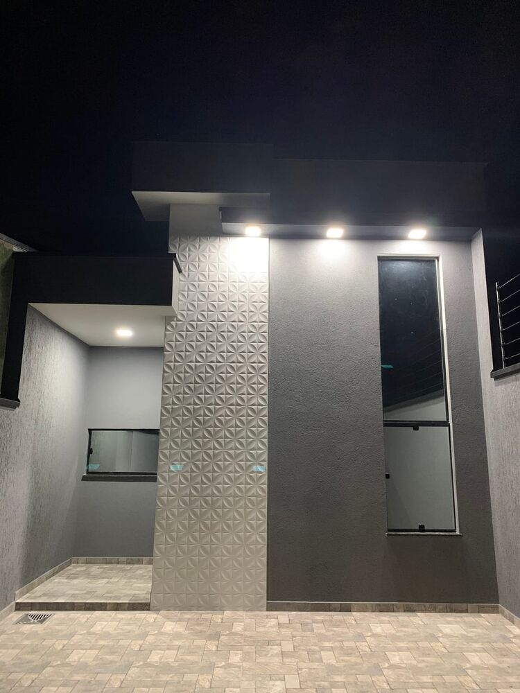 Casa, 3 quartos, 91 m² - Foto 10